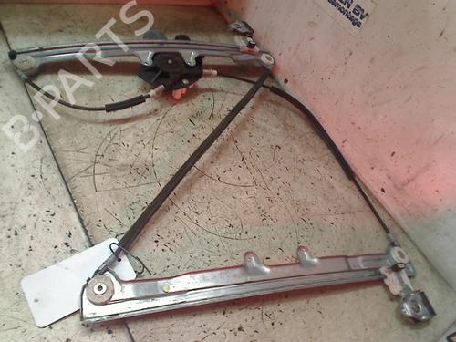 Used Front left window mechanism Front left window mechanism 38197243 38197243