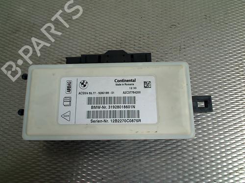 control-unit-bmw-5-f10-2009-2010-2011-2012-2013-2014-2015-2016-36432138 main image