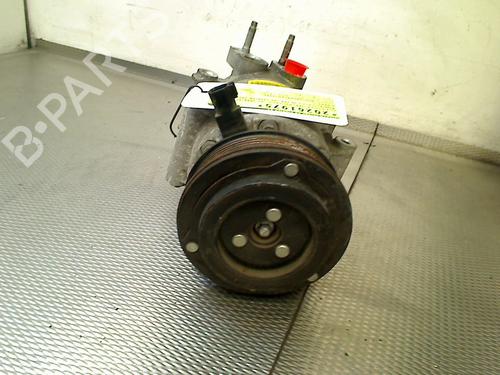 AC compressor FORD FIESTA VI (CB1, CCN) 1.25 | BP37690823M34  - Image 7