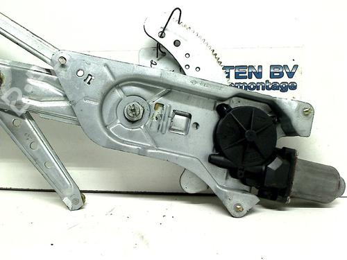 Used Front left window mechanism RENAULT KANGOO (KC0/1_) 1.2 16V (KC05, KC06, KC03, KC0T, KC0W, KC1D) (75 hp) 11301760