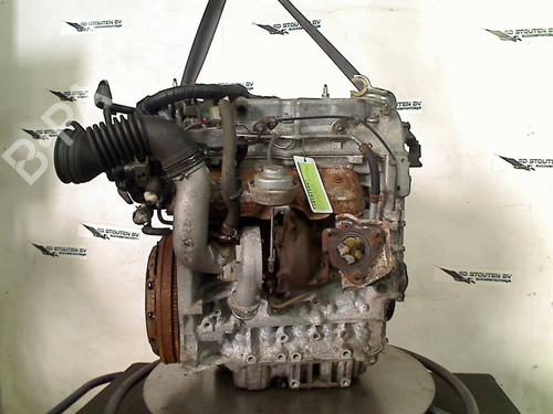 Used Engine HONDA CR-V III (RE_) 2.2 i-CTDi 4WD (RE6) (140 hp) 28314362