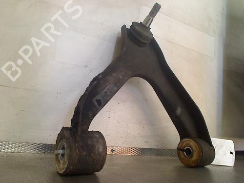 Left front suspension arm IVECO DAILY VI Van 33S14, 35S14, 35C14, 42S14 | BP39242490M12 - Image 6