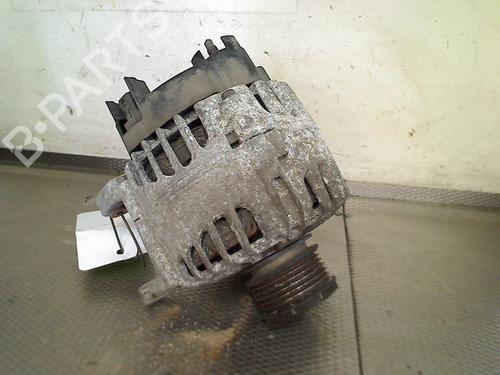 Alternator RENAULT MEGANE III Hatchback (BZ0/1_, B3_) 1.5 dCi (BZ09, BZ0D, BZ1W, BZ29, BZ14) | BP37194723M7 - Image 3