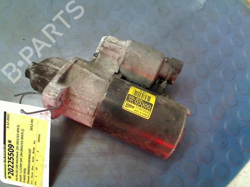 Starter KIA RIO III (UB) 1.25 CVVT | BP12590949M8 