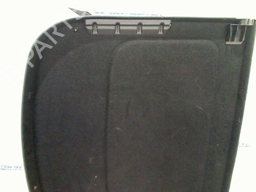 Rear parcel shelf OPEL INSIGNIA A (G09) 1.6 Turbo (68) | BP31364906C85 