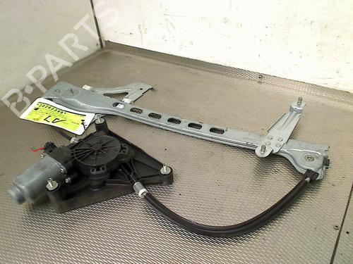 Used Front left window mechanism Front left window mechanism 39585418 39585418