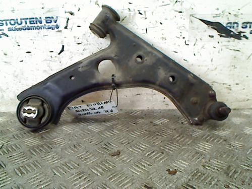 Used Right front suspension arm FIAT FIORINO Box Body/MPV (225_) 1.3 D Multijet (225BXD1A, 225BXB1A, 225BXB11) (75 hp) 11313961