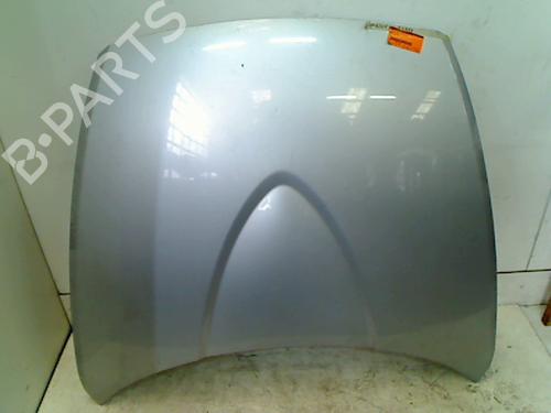 Used Hood MAZDA RX-8 (SE, FE) 1.3 (FE103, SE3P) (192 hp) 11299512