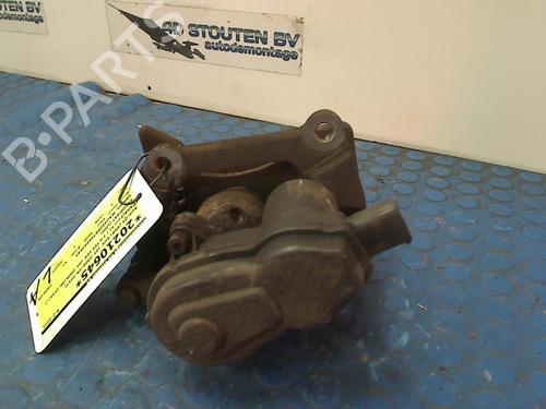 Used Left rear brake caliper AUDI Q5 (8RB) 2.0 TDI quattro (170 hp) 11776215