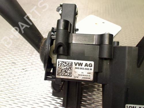 Ratstangsstang VW CADDY III Box Body/MPV (2KA, 2KH, 2CA, 2CH) 1.6 TDI | BP29822314I23 