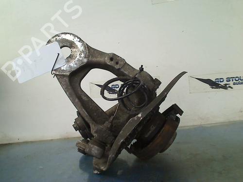 Left rear steering knuckle BMW X5 (F15, F85) xDrive 40 d | BP23567484M27 
