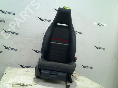 Used Left front seat Left front seat 18716025 18716025
