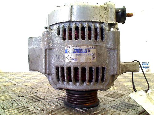 Alternator SUZUKI SX4 (EY, GY) 1.6 VVT (RW416, YA21S) | BP11299659M7