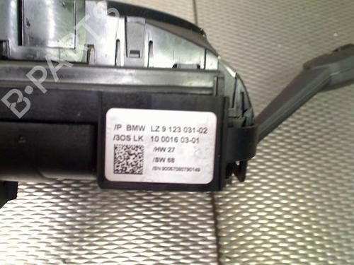 Ratstangsstang BMW 1 (E87) 116 i | BP38108141I23 - Image 7