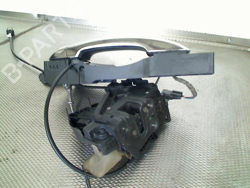 Front left exterior door handle RENAULT MEGANE IV Grandtour (K9A/M/N_) 1.5 dCi 110 | BP30001800C128