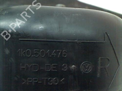 Right front suspension arm VW GOLF VII (5G1, BQ1, BE1, BE2) 2.0 GTD | BP13125322M13 
