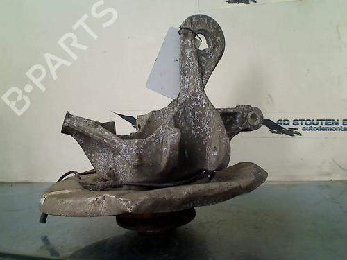 Used Right rear steering knuckle BMW 5 Gran Turismo (F07) 530 d (245 hp) 19428428