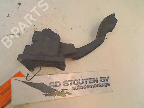 Pedal FIAT PUNTO EVO (199_) 1.3 D Multijet | BP13123438I4 