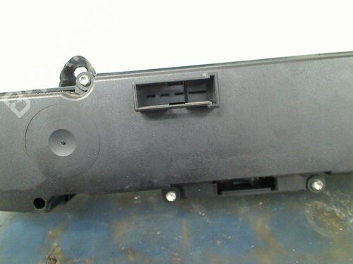 Warning switch MERCEDES-BENZ VITO / MIXTO Van (W639) 111 CDI (639.601, 639.603, 639.605) | BP20849904I22 
