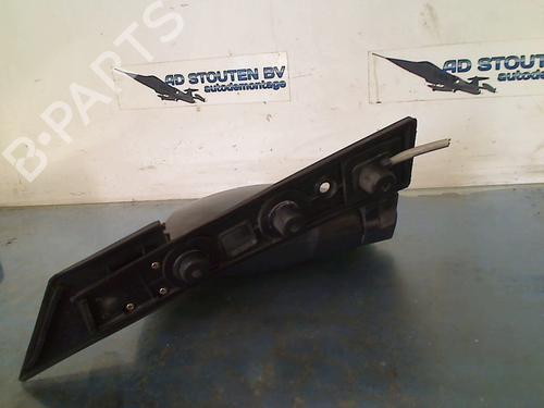 Left mirror HYUNDAI H-1 Van (A1) 2.5 CRDi | BP19921631C26 