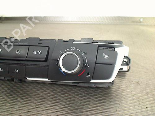 Climate control BMW 1 (F20) 118 i | BP32382298I5 - Image 2