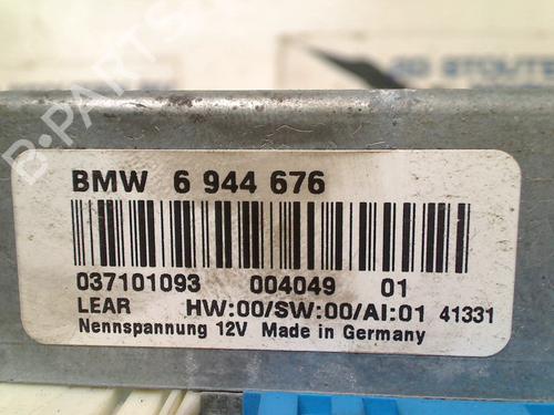 Øvrige styreenhet BMW 6 Convertible (E64) 645 Ci | BP28333515M11 