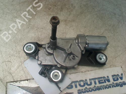 Rear wiper motor VOLVO V50 (545) 1.6 D | BP11319028M102 