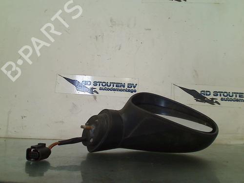Right mirror SEAT LEON (1P1) 1.6 | BP19573939C27 