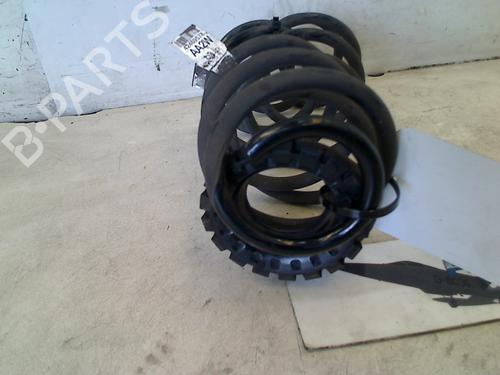 Shock absorber spring OPEL KARL (C16) 1.0 | BP13125960C152 