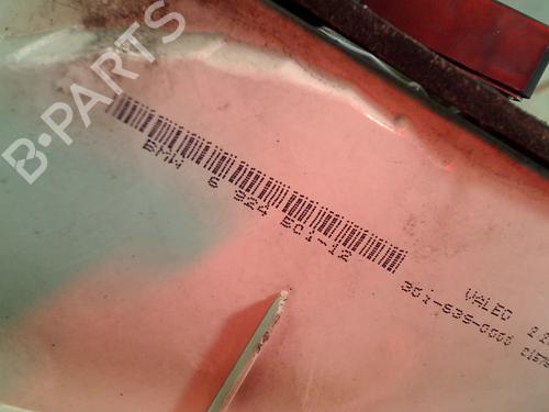 Left taillight BMW 1 (E87) 120 d | BP12589878C34 