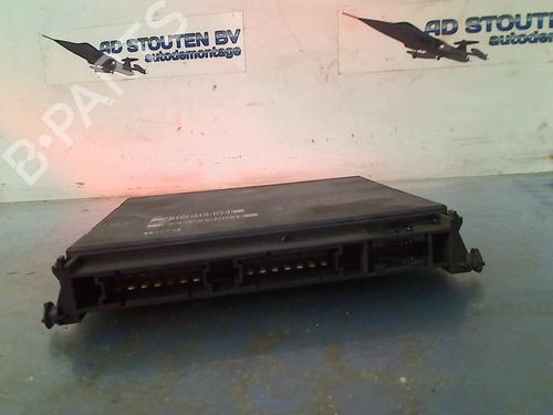Electronic module MERCEDES-BENZ S-CLASS (W221, V221) S 320 CDI (221.022, 221.122) | BP19333131M83 