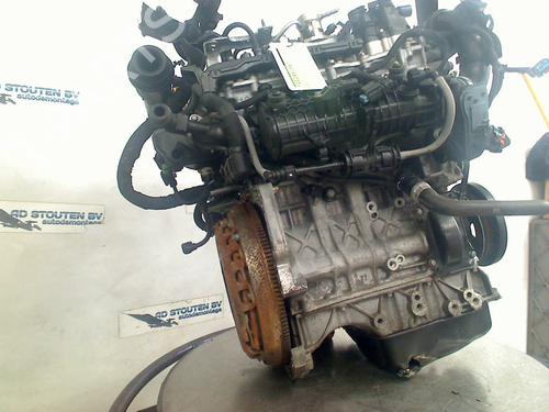 Motor CITROËN C4 CACTUS 1.2 THP 110 | BP28487259M1 - Image 6