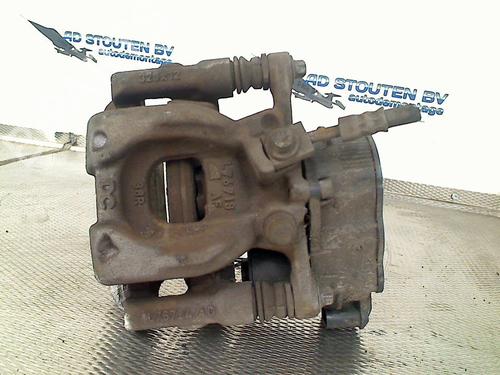 Left rear brake caliper MERCEDES-BENZ CLA (C118) CLA 250 e (118.386) | BP31256725M107 