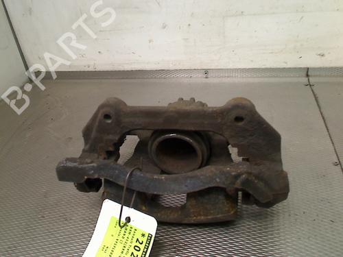 Pinza freno delantera izquierda RENAULT TRAFIC III Van (FG_) 1.6 dCi 125 (FGMH) (125 hp) 32256198