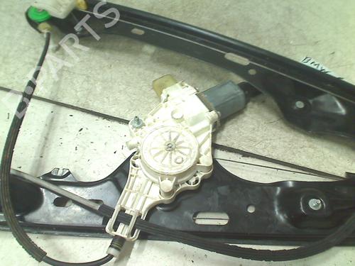 Front right window mechanism BMW 5 (E60) 535 d | BP11299787C23 