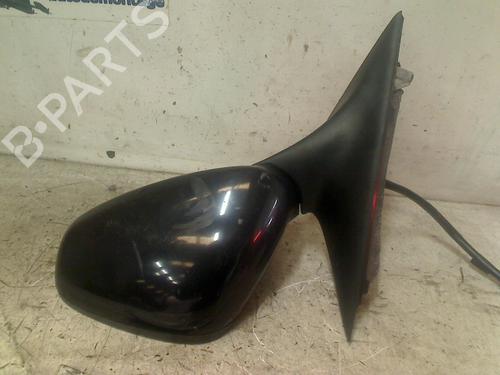 Left mirror ALFA ROMEO 159 Sportwagon (939_) 1.9 JTDM 8V (939BXE1B) | BP11261880C26 