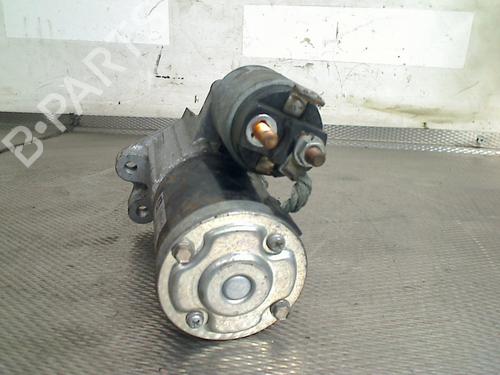 Starter MAZDA 2 (DE_, DH_) 1.5 MZR (DE5FS) | BP33235939M8 - Image 3