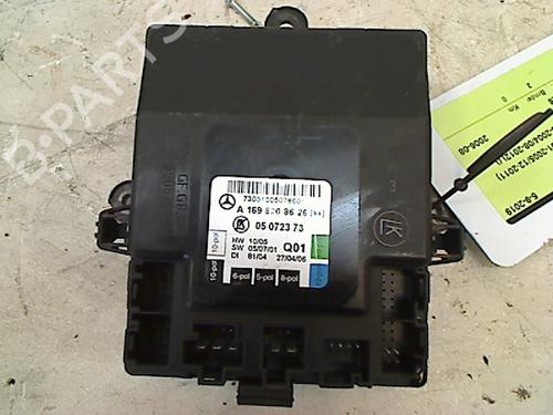Used Electronic module MERCEDES-BENZ B-CLASS Sports Tourer (W245) B 200 CDI (245.208) (140 hp) 11315425