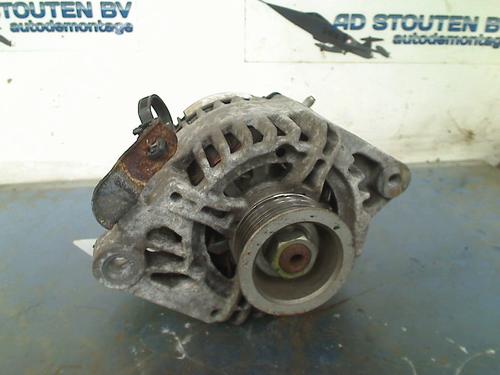 Alternator CITROËN C1 (PM_, PN_) 1.0 | BP21101162M7 