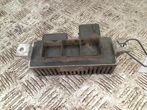 Used Control unit Control unit NISSAN NV400 Van (X62, X62B) dCi 125 (125 hp) 11311368 11311368