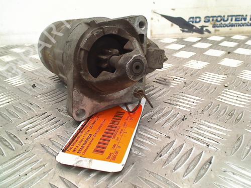 Starter FIAT SEICENTO / 600 (187_) 1.1 (187AXB, 187AXB1A, 187AXC1A02) | BP11296535M8 