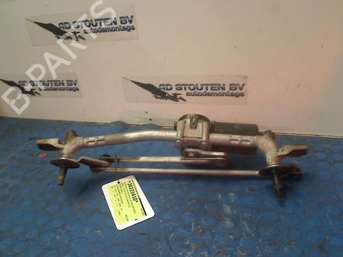 Used Front wipers mechanism KIA PICANTO II (TA) 1.0 (69 hp) 11324128