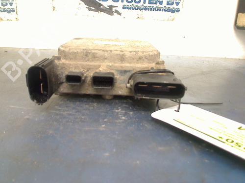 Control unit MAZDA 6 Estate (GH) 1.8 MZR | BP23497432M11 - Image 2