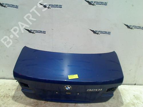 Tailgate BMW 3 Coupe (E92) 320 i | BP16914534C6 