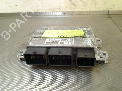 Engine control unit (ECU) RENAULT MEGANE IV Hatchback (B9A/M/N_) 1.6 TCe 205 (B9MV) | BP39666566M57 - Image 4