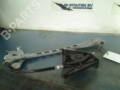 Front right window mechanism PEUGEOT 108 1.0 VTi | BP39585405C23 - Image 5