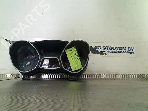 instrument-cluster-ford-focus-iii-turnier-2010-2011-2012-2013-2014-2015-2016-2017-2018-2019-2020-28389057 main image