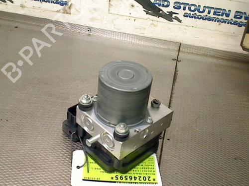 ABS pump MERCEDES-BENZ A-CLASS Saloon (V177) A 180 (177.184) | BP29925061M43