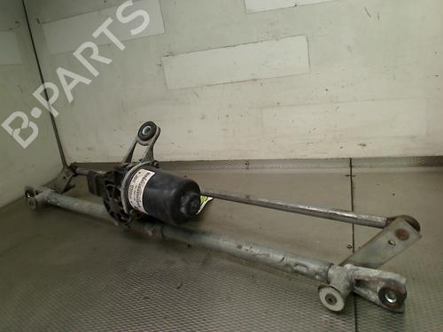 Used Front wipers mechanism Front wipers mechanism 38108166 38108166