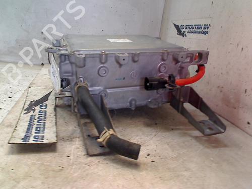 Inverter/Converter MITSUBISHI OUTLANDER III (GG_W, GF_W, ZJ, ZL, ZK) Plug-in Hybrid (GG2W) | BP13123070M119 
